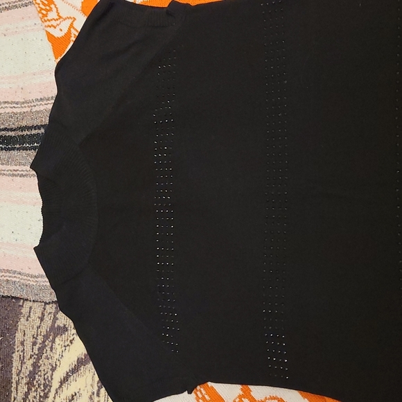 Sweater dress - Picture 2 of 3